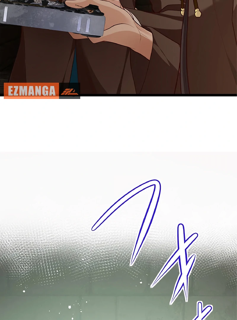 Cradle of the Beast Witch Chapter 5 - Page 79