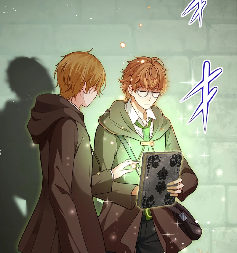 Cradle of the Beast Witch Chapter 5 - Page 80