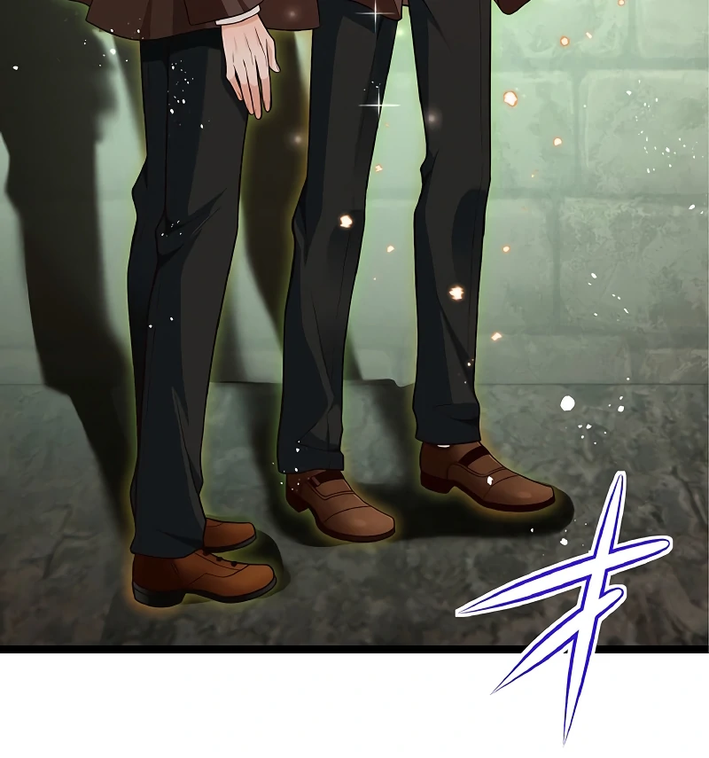 Cradle of the Beast Witch Chapter 5 - Page 81