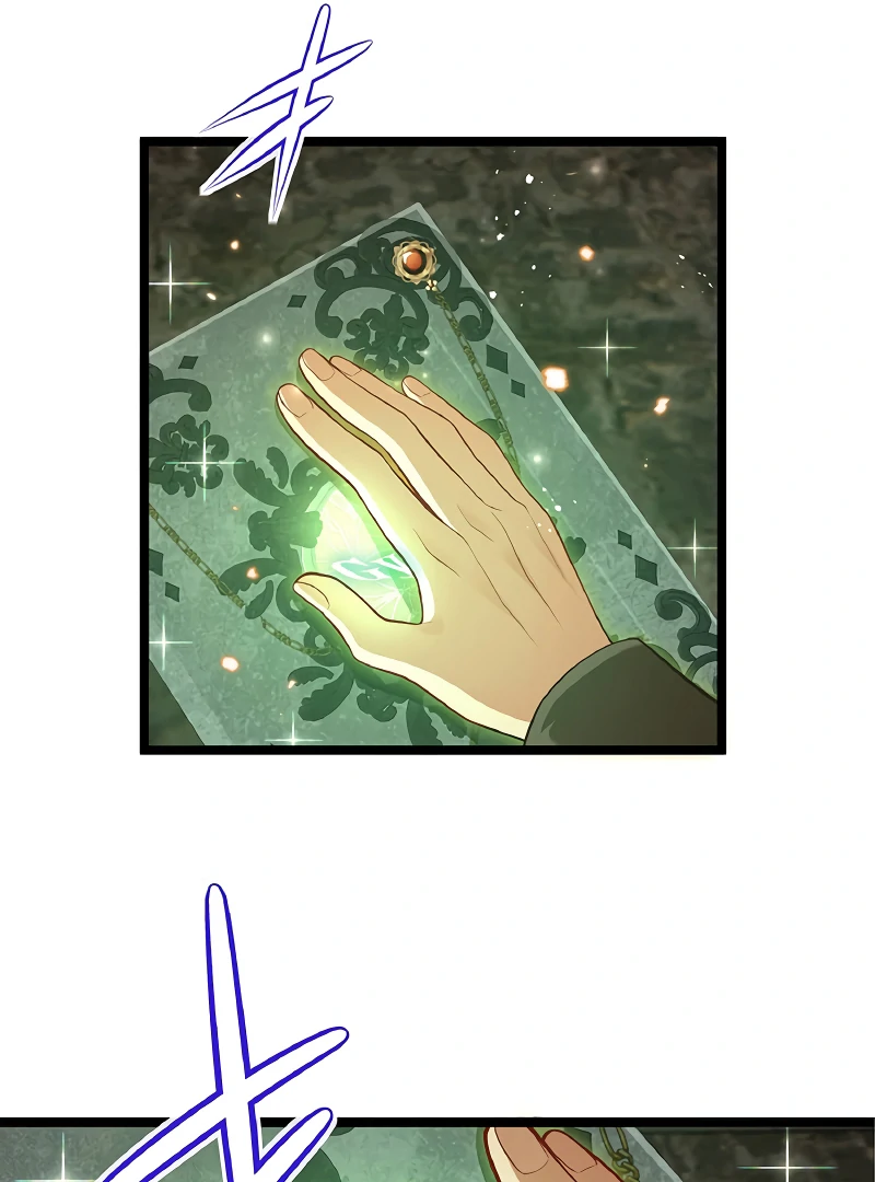 Cradle of the Beast Witch Chapter 5 - Page 82