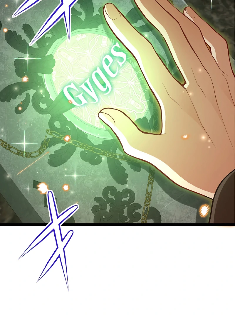 Cradle of the Beast Witch Chapter 5 - Page 83