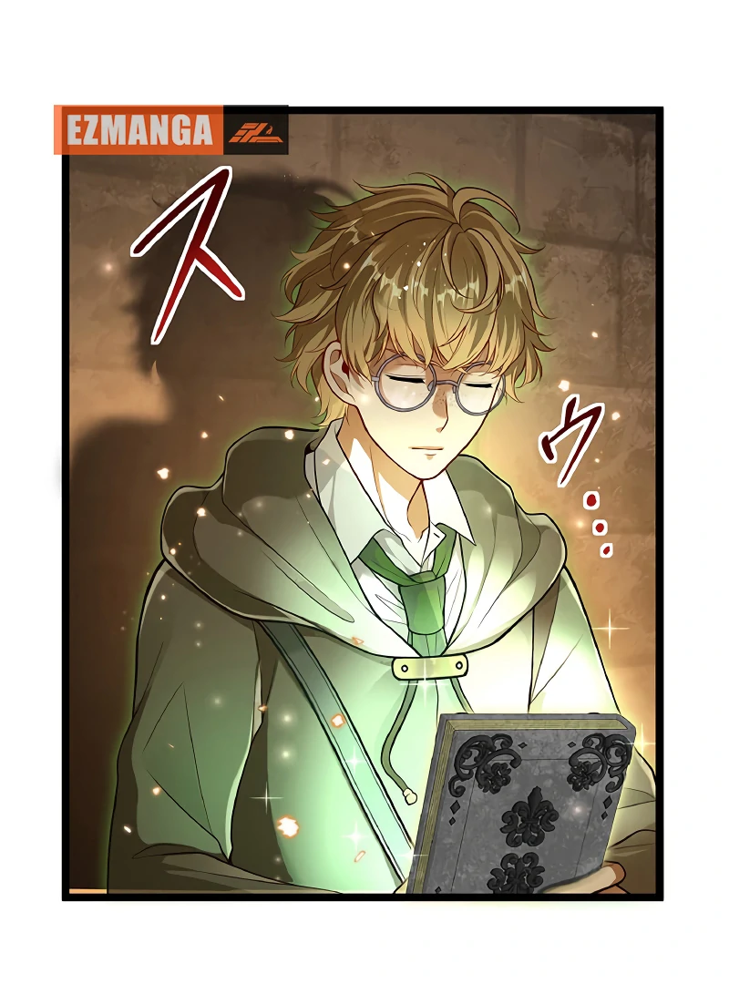 Cradle of the Beast Witch Chapter 5 - Page 84