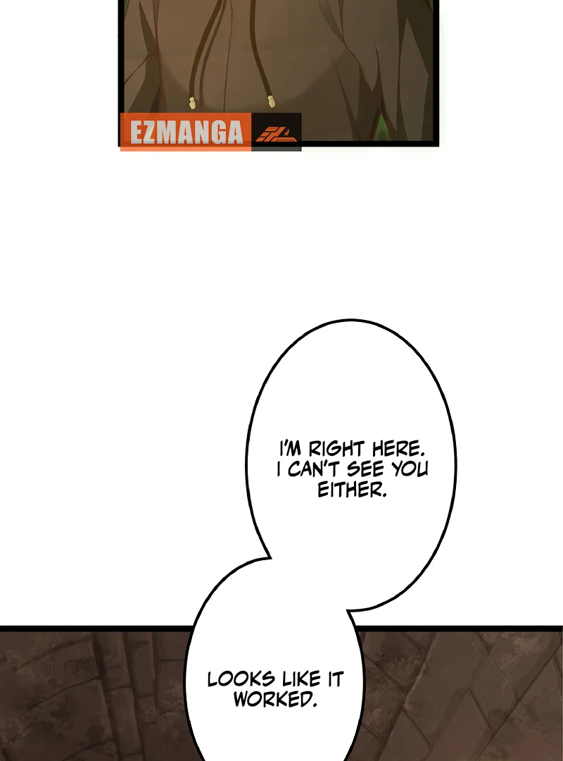 Cradle of the Beast Witch Chapter 5 - Page 88