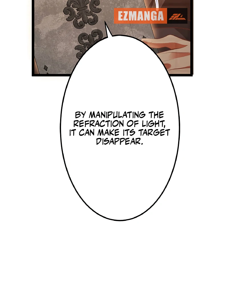 Cradle of the Beast Witch Chapter 5 - Page 91