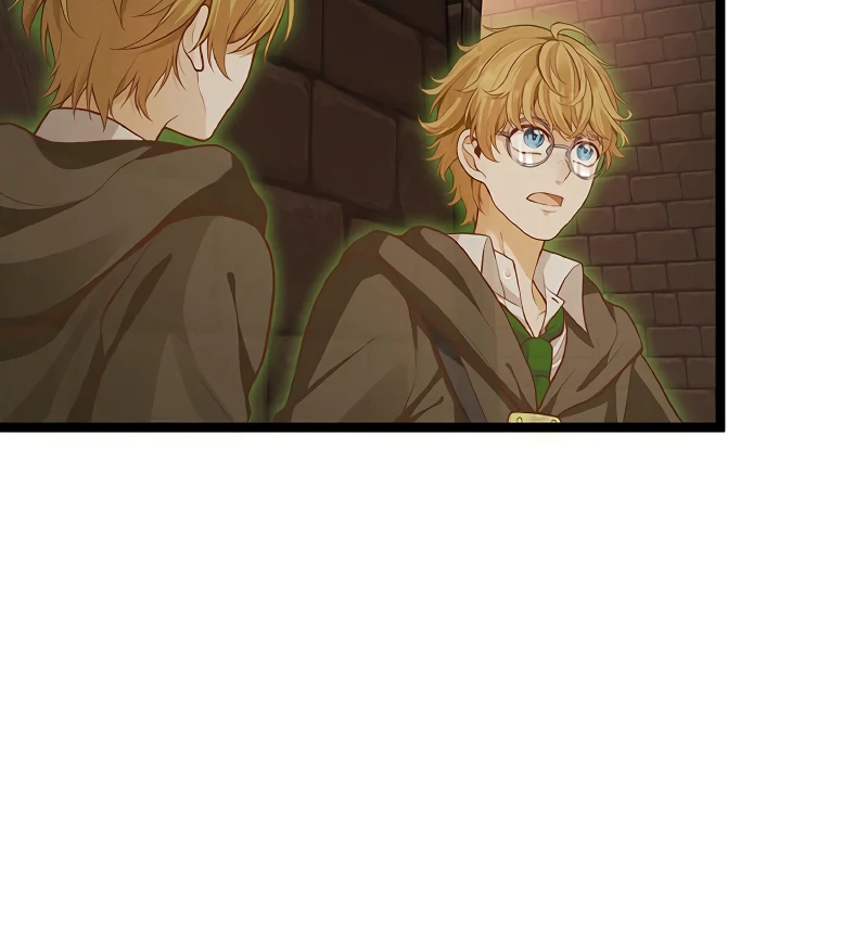 Cradle of the Beast Witch Chapter 5 - Page 93