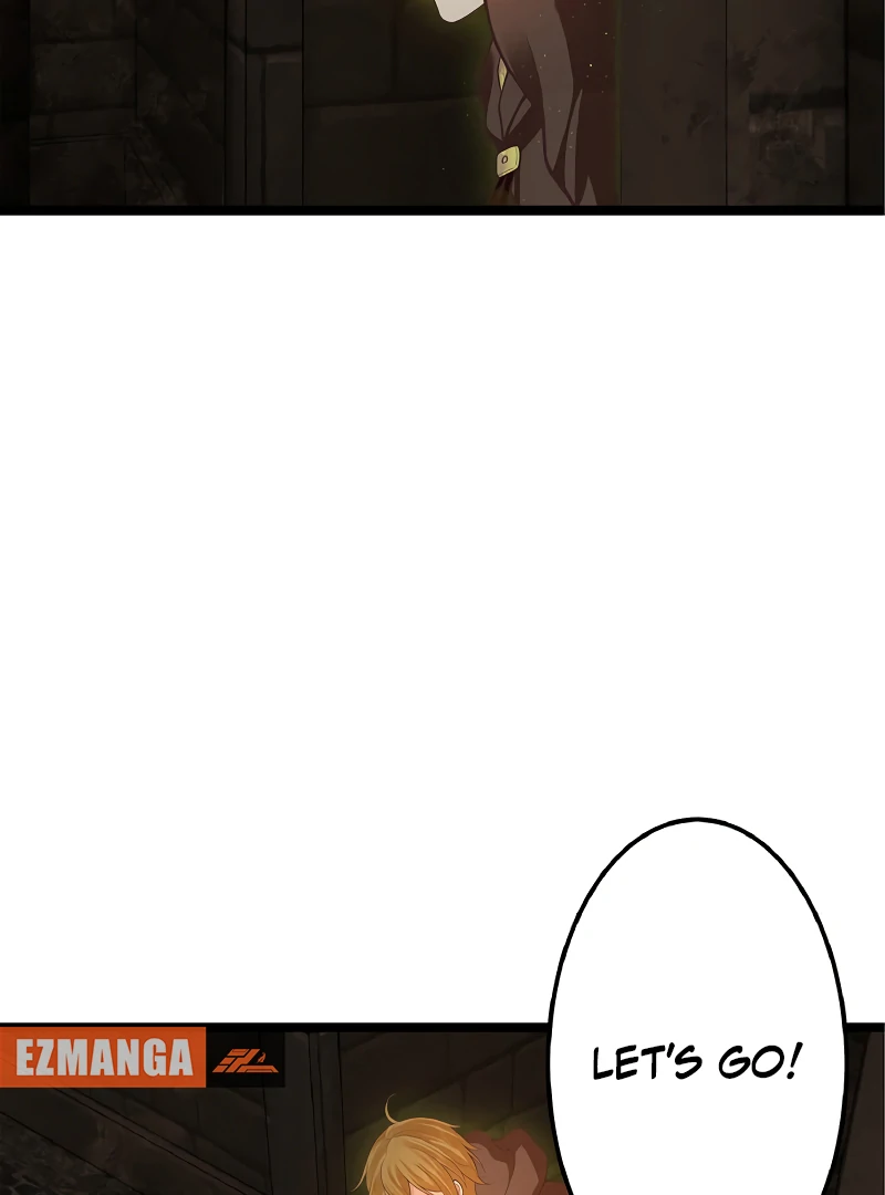 Cradle of the Beast Witch Chapter 5 - Page 95