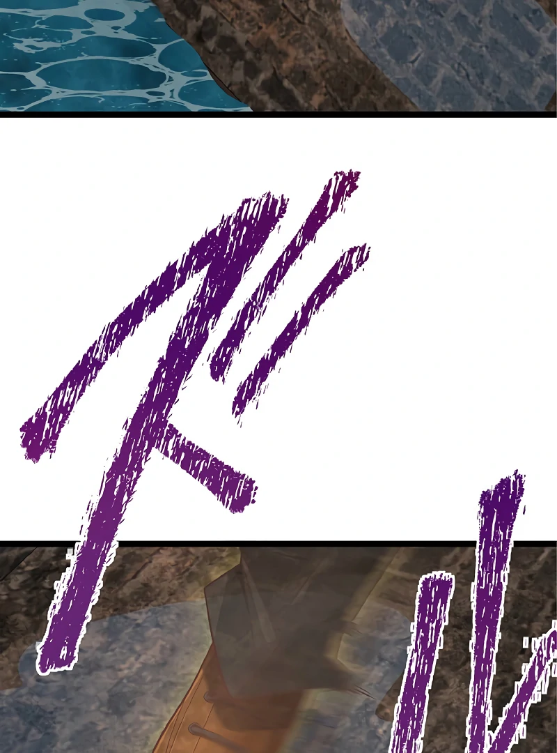 Cradle of the Beast Witch Chapter 5 - Page 97