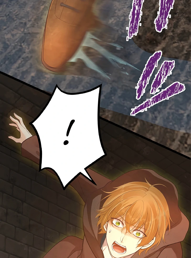 Cradle of the Beast Witch Chapter 5 - Page 98