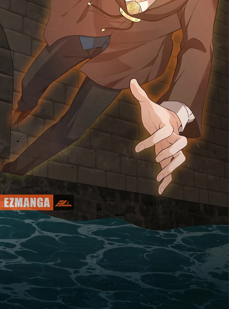 Cradle of the Beast Witch Chapter 5 - Page 99