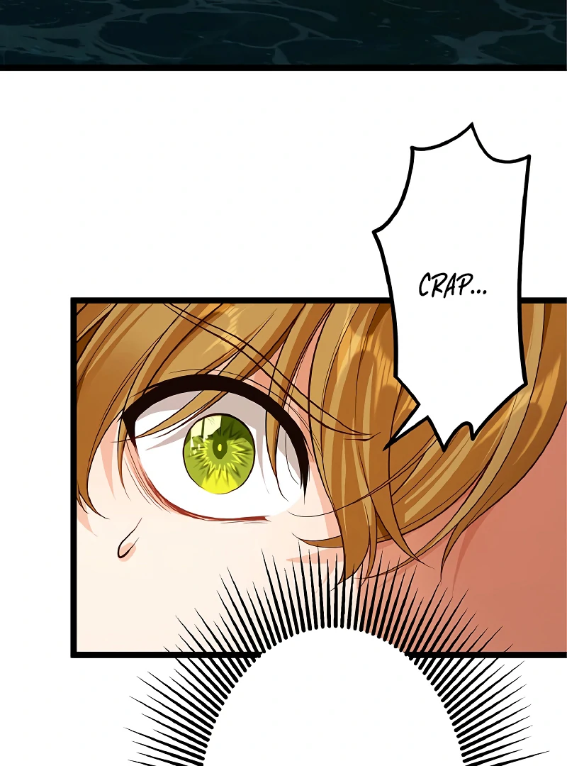 Cradle of the Beast Witch Chapter 5 - Page 100