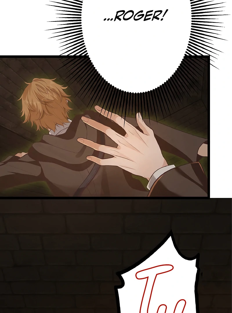 Cradle of the Beast Witch Chapter 5 - Page 101