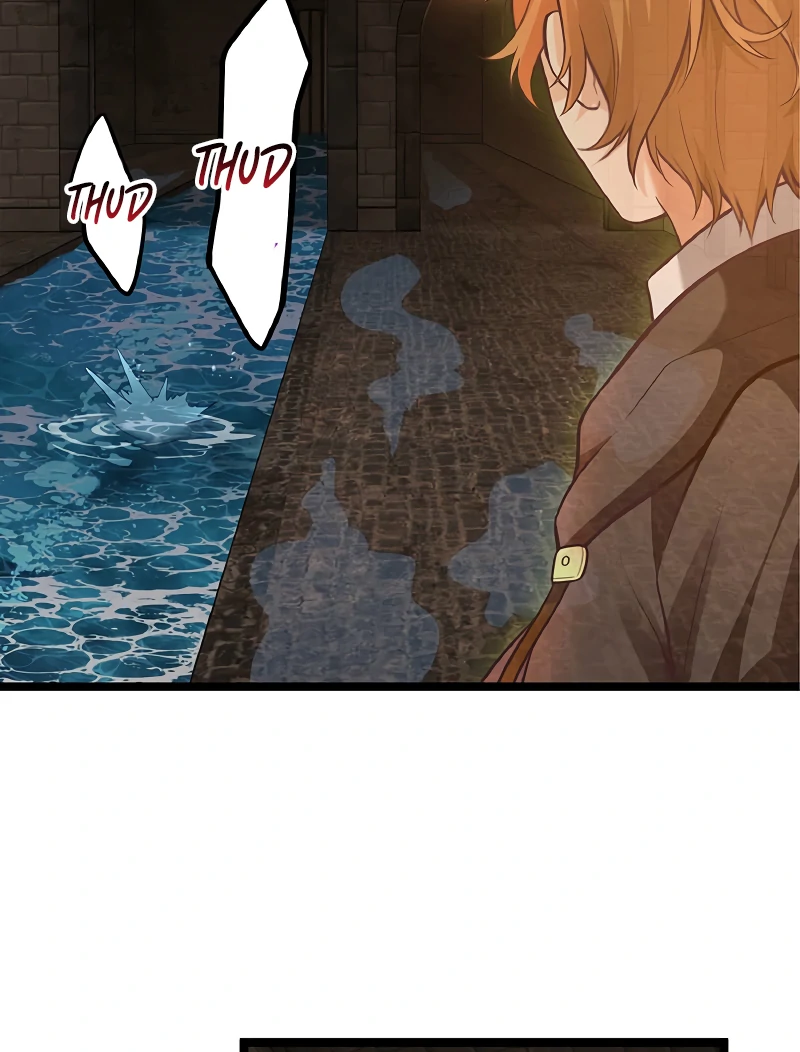 Cradle of the Beast Witch Chapter 5 - Page 104