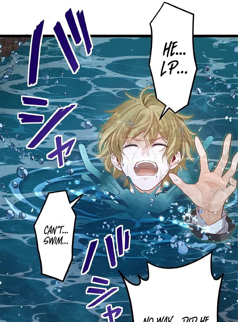 Cradle of the Beast Witch Chapter 5 - Page 106