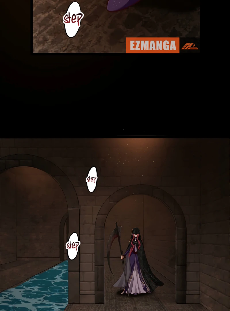 Cradle of the Beast Witch Chapter 5 - Page 112