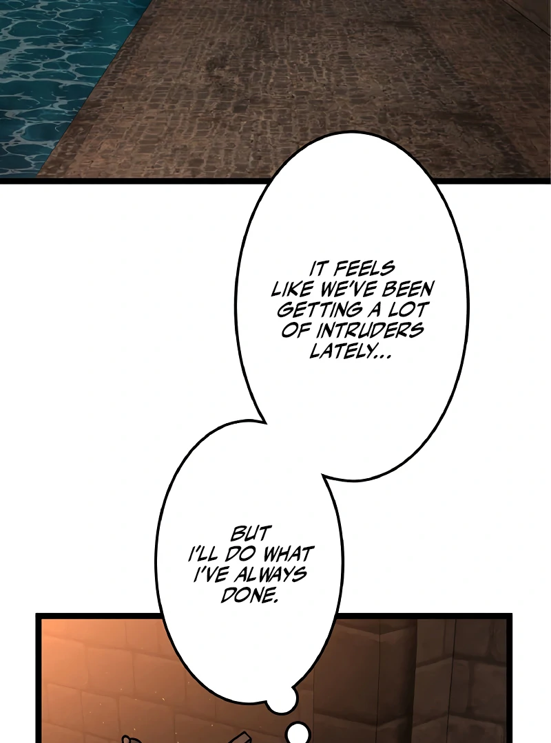 Cradle of the Beast Witch Chapter 5 - Page 113