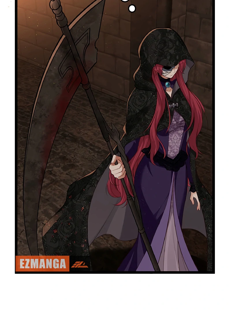 Cradle of the Beast Witch Chapter 5 - Page 114