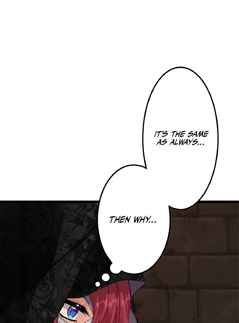 Cradle of the Beast Witch Chapter 5 - Page 115