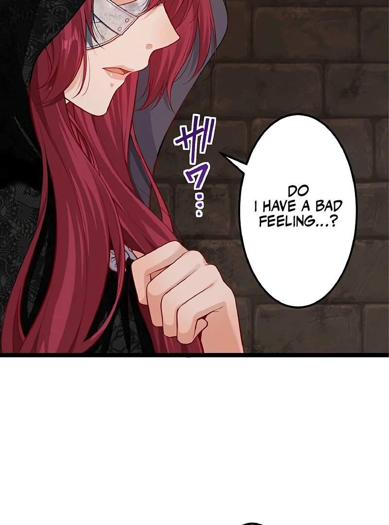 Cradle of the Beast Witch Chapter 5 - Page 116