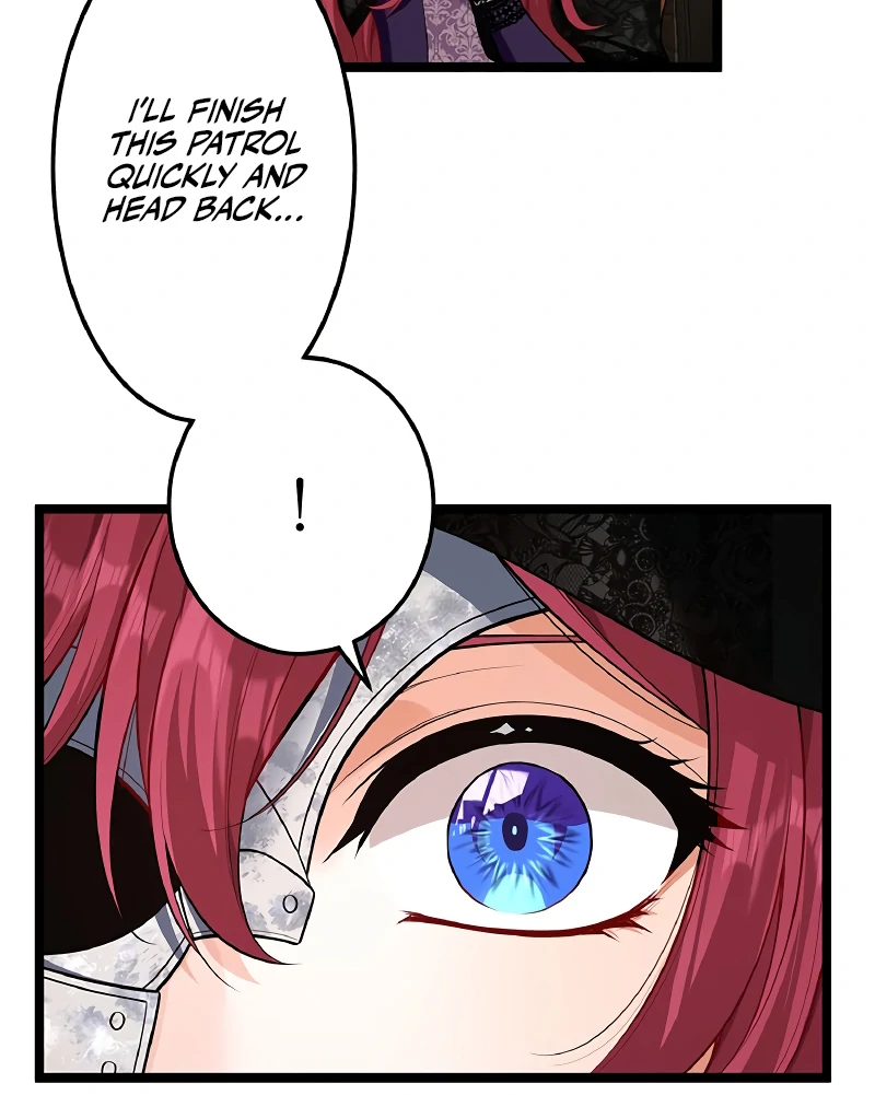 Cradle of the Beast Witch Chapter 5 - Page 118