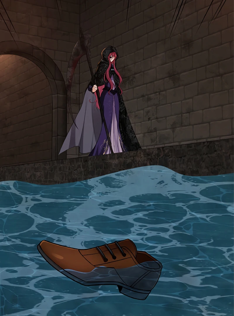 Cradle of the Beast Witch Chapter 5 - Page 120