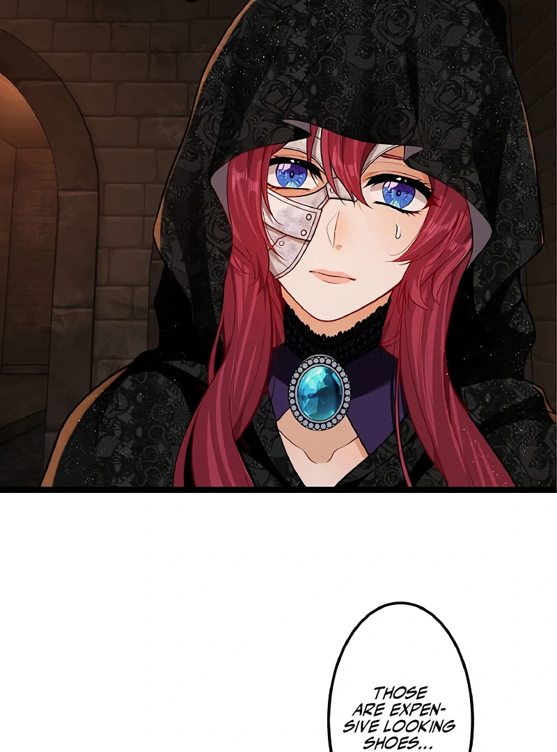 Cradle of the Beast Witch Chapter 5 - Page 122