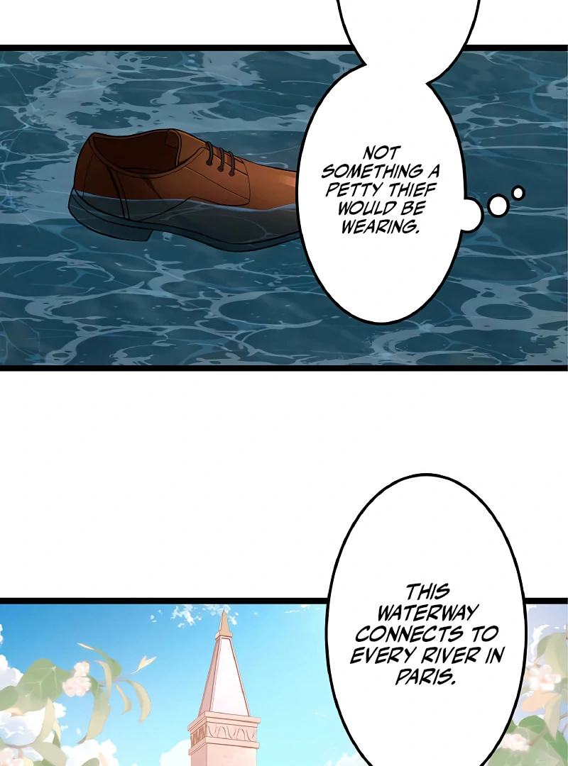 Cradle of the Beast Witch Chapter 5 - Page 123