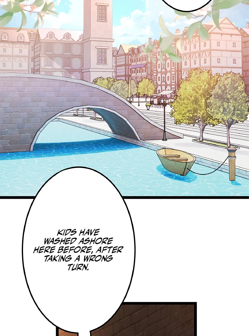 Cradle of the Beast Witch Chapter 5 - Page 124