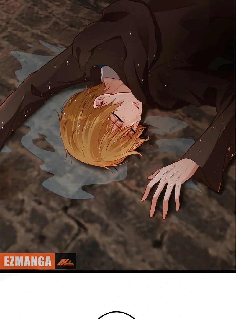 Cradle of the Beast Witch Chapter 5 - Page 128