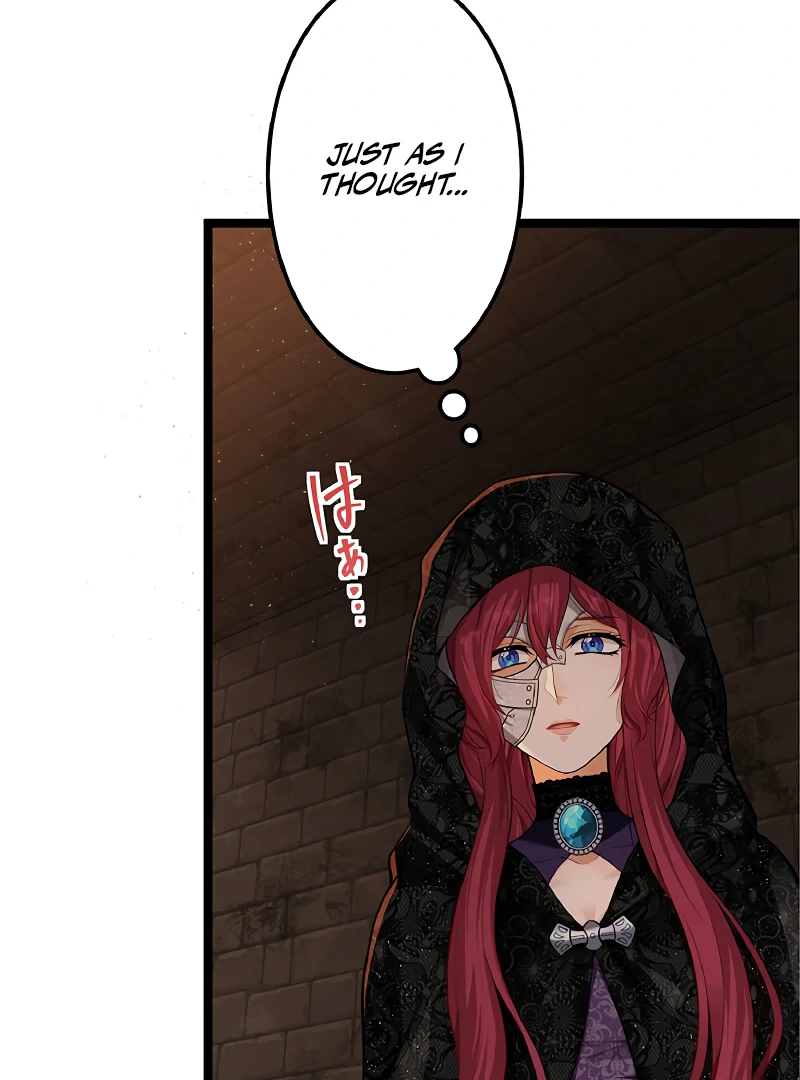 Cradle of the Beast Witch Chapter 5 - Page 129