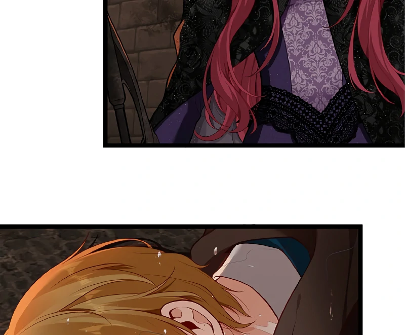 Cradle of the Beast Witch Chapter 5 - Page 130