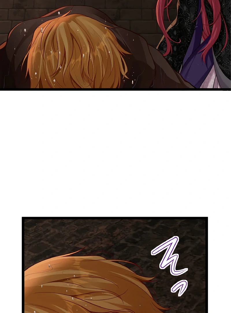 Cradle of the Beast Witch Chapter 5 - Page 133