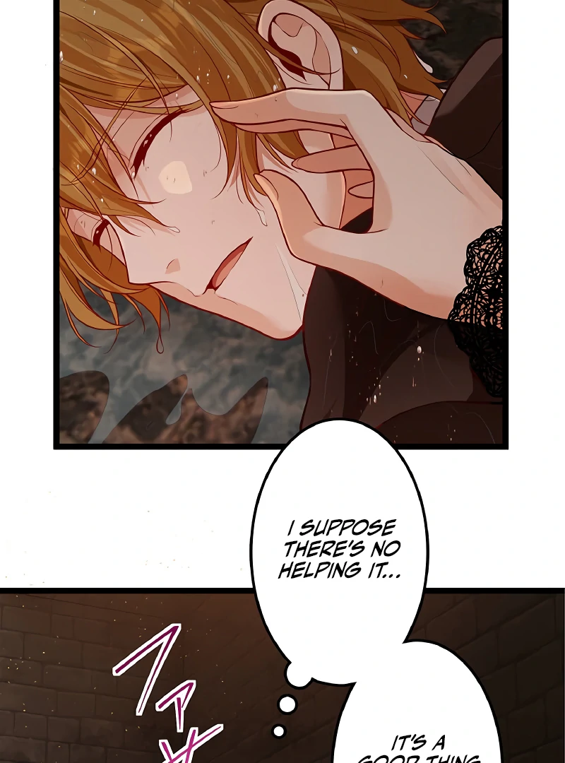 Cradle of the Beast Witch Chapter 5 - Page 134