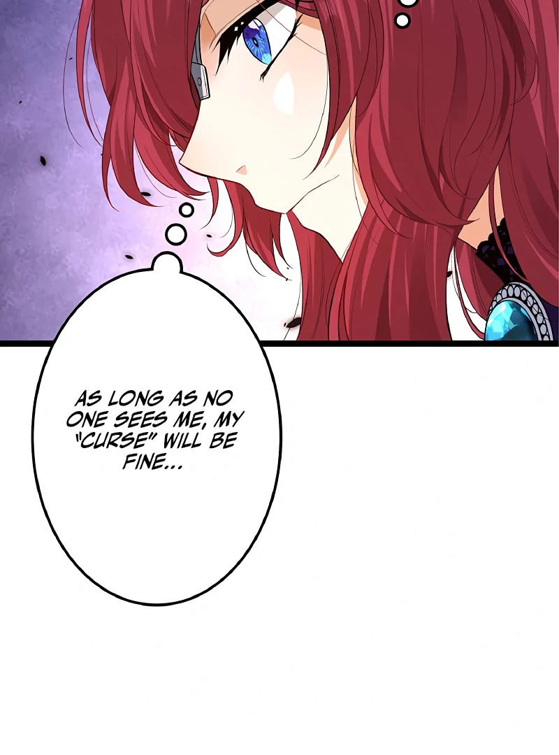 Cradle of the Beast Witch Chapter 5 - Page 138