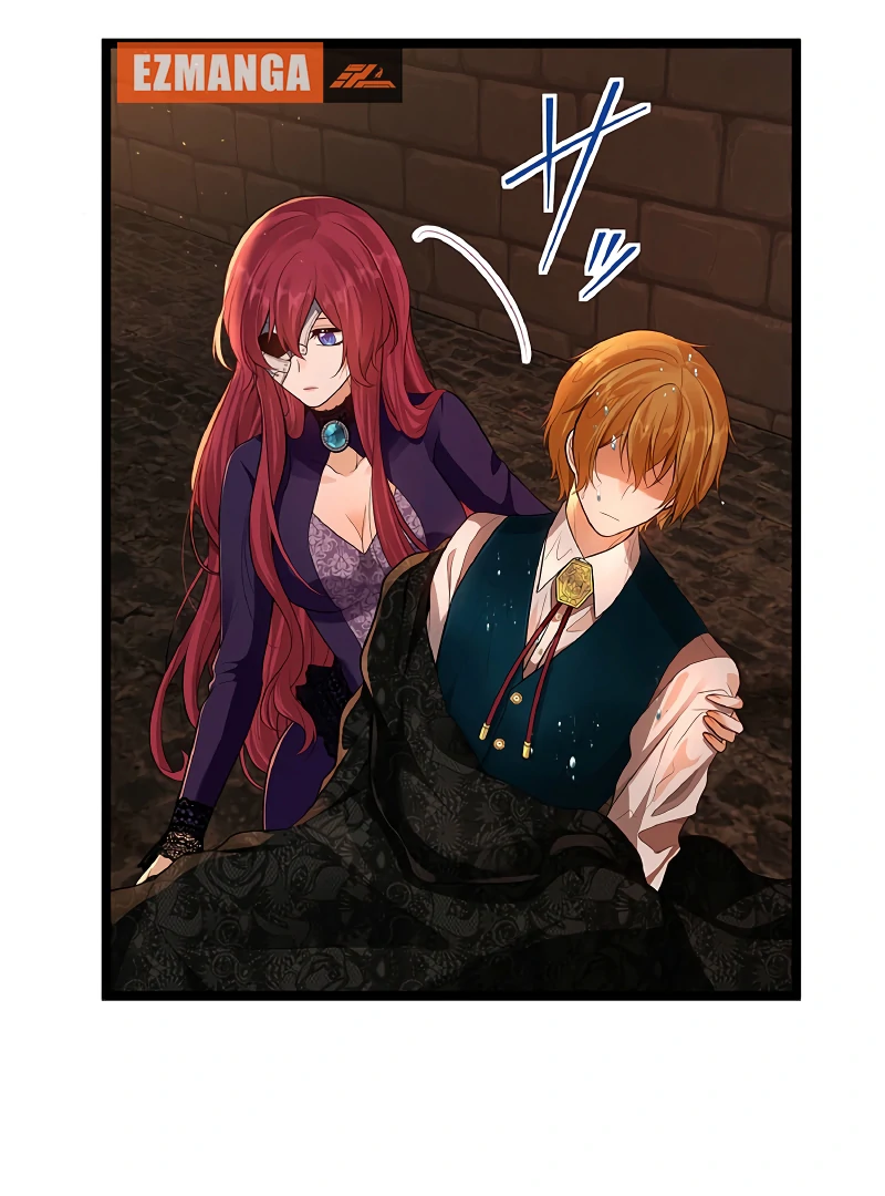 Cradle of the Beast Witch Chapter 5 - Page 139