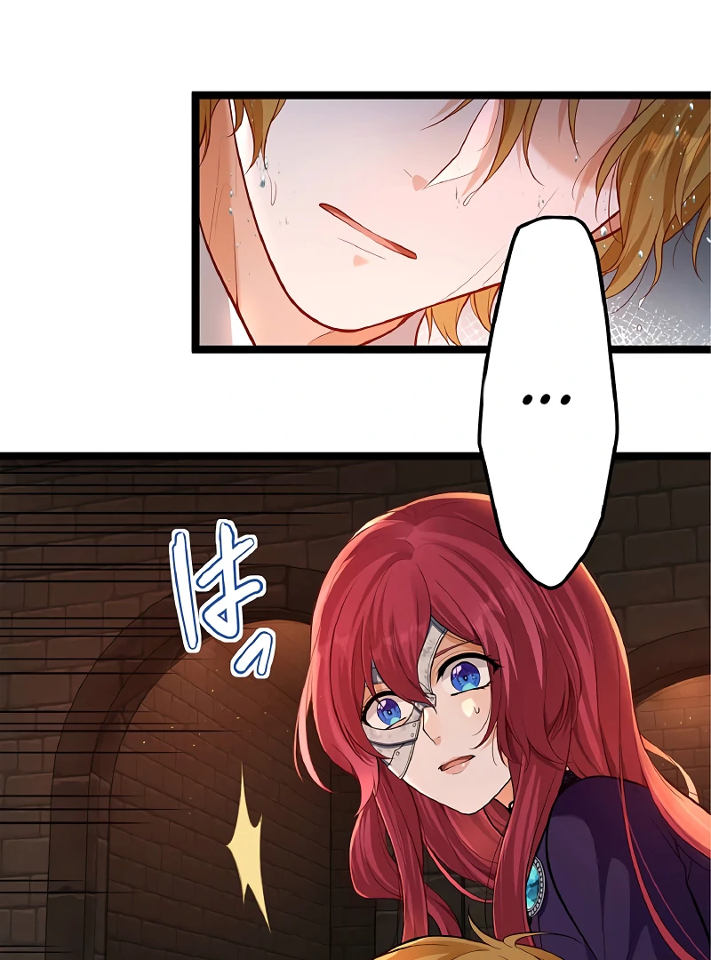 Cradle of the Beast Witch Chapter 5 - Page 140