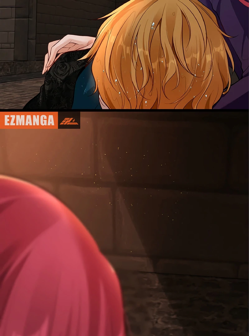 Cradle of the Beast Witch Chapter 5 - Page 141