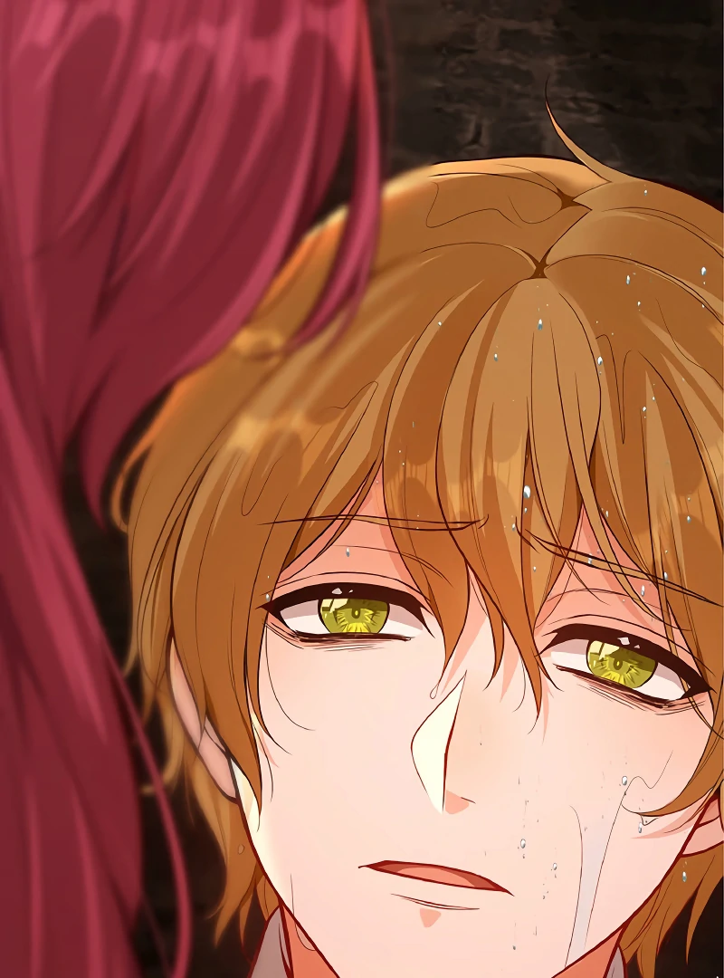 Cradle of the Beast Witch Chapter 5 - Page 142