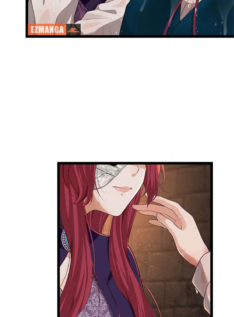 Cradle of the Beast Witch Chapter 6 - Page 5