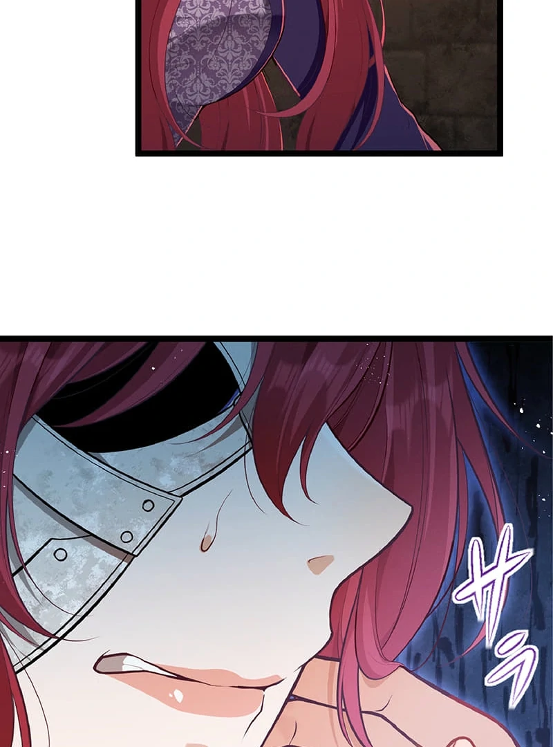 Cradle of the Beast Witch Chapter 6 - Page 6