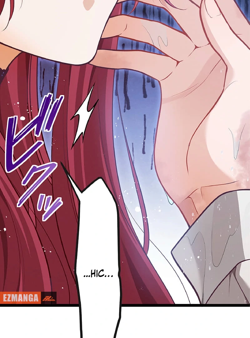 Cradle of the Beast Witch Chapter 6 - Page 7