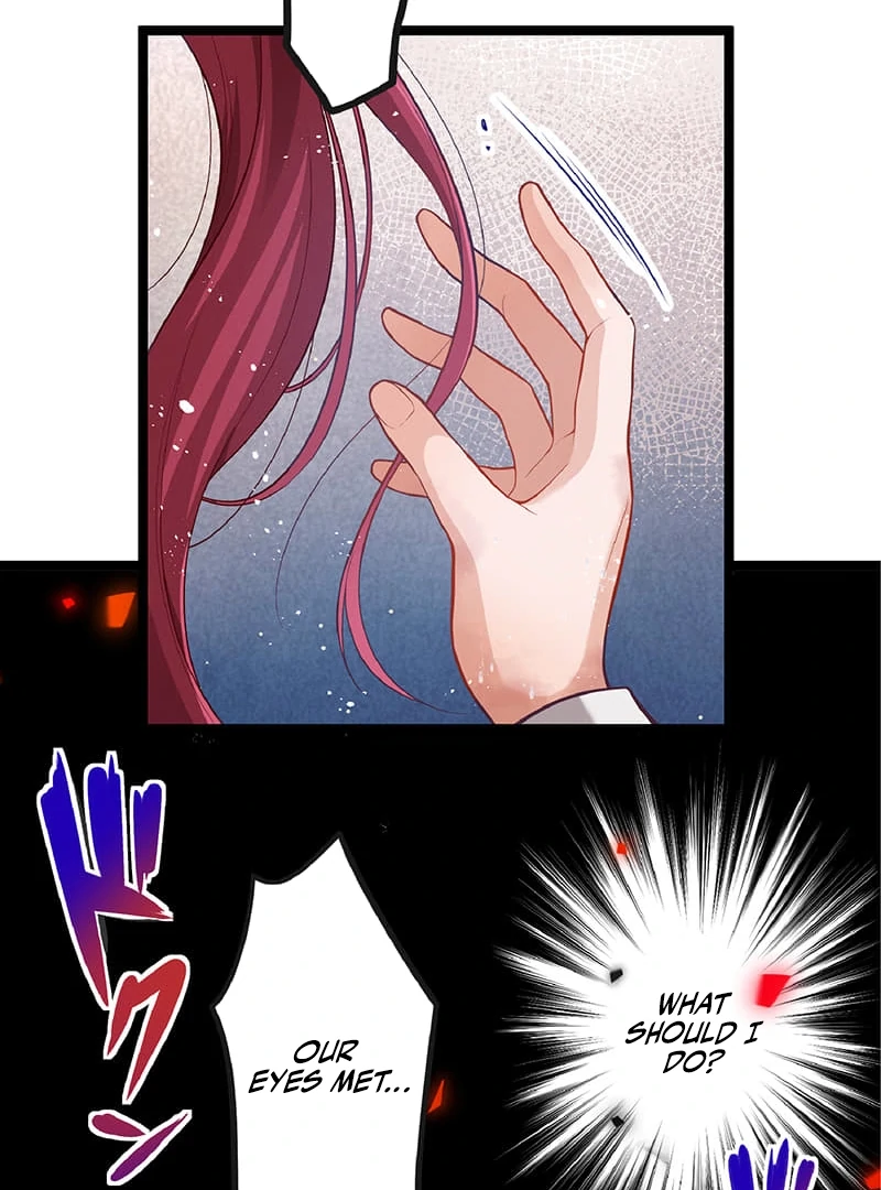 Cradle of the Beast Witch Chapter 6 - Page 8