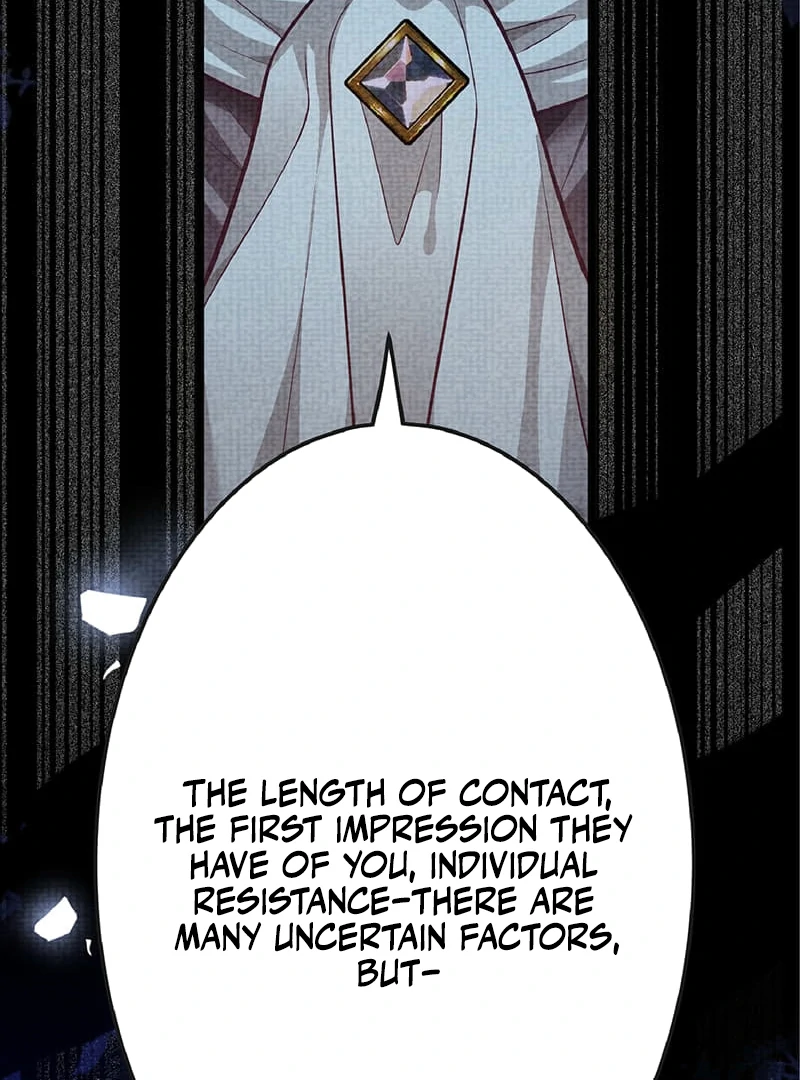 Cradle of the Beast Witch Chapter 6 - Page 14