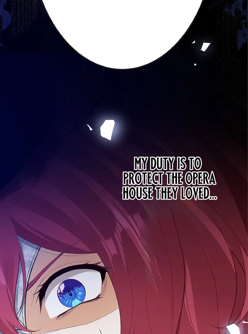 Cradle of the Beast Witch Chapter 6 - Page 15