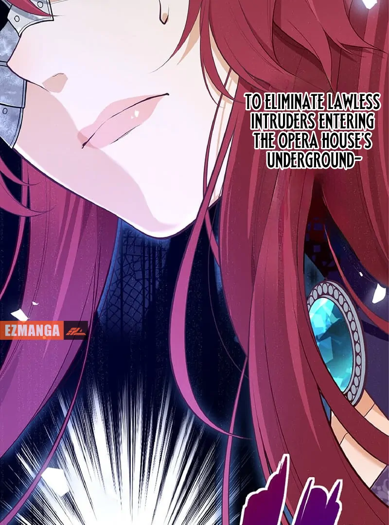 Cradle of the Beast Witch Chapter 6 - Page 16