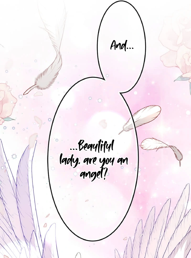 Cradle of the Beast Witch Chapter 6 - Page 21