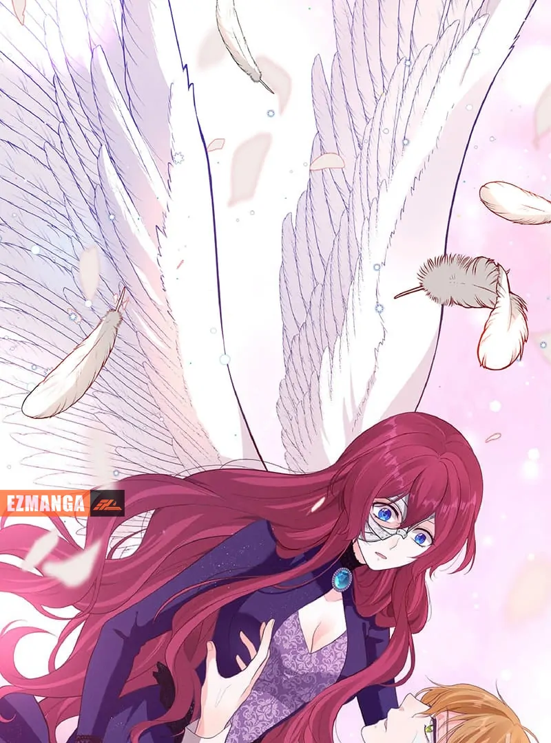 Cradle of the Beast Witch Chapter 6 - Page 22