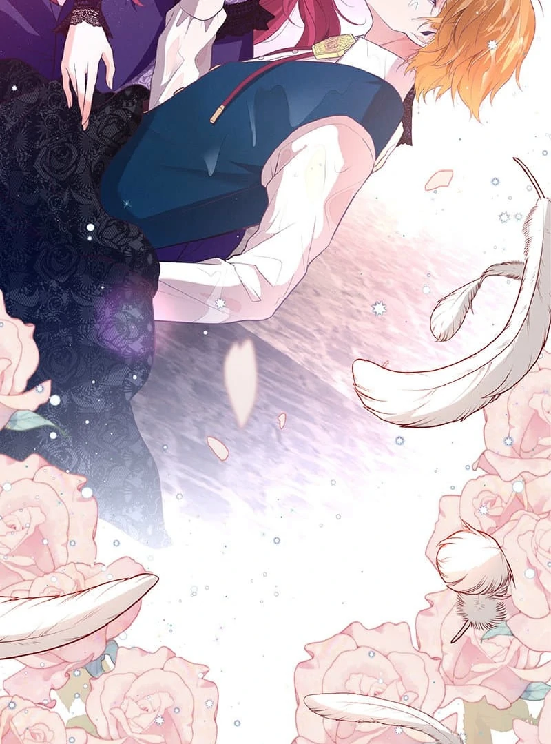 Cradle of the Beast Witch Chapter 6 - Page 23