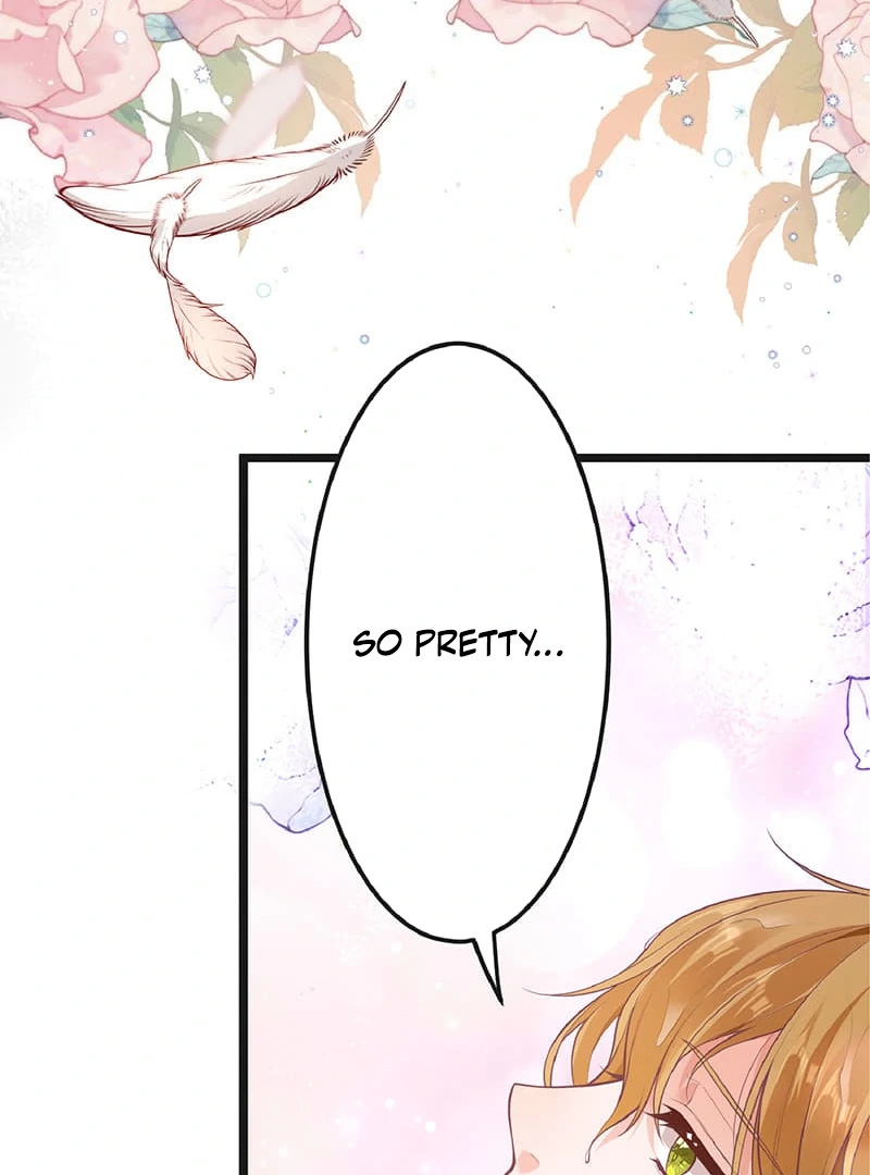 Cradle of the Beast Witch Chapter 6 - Page 24