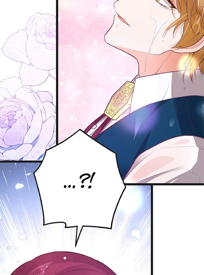 Cradle of the Beast Witch Chapter 6 - Page 25