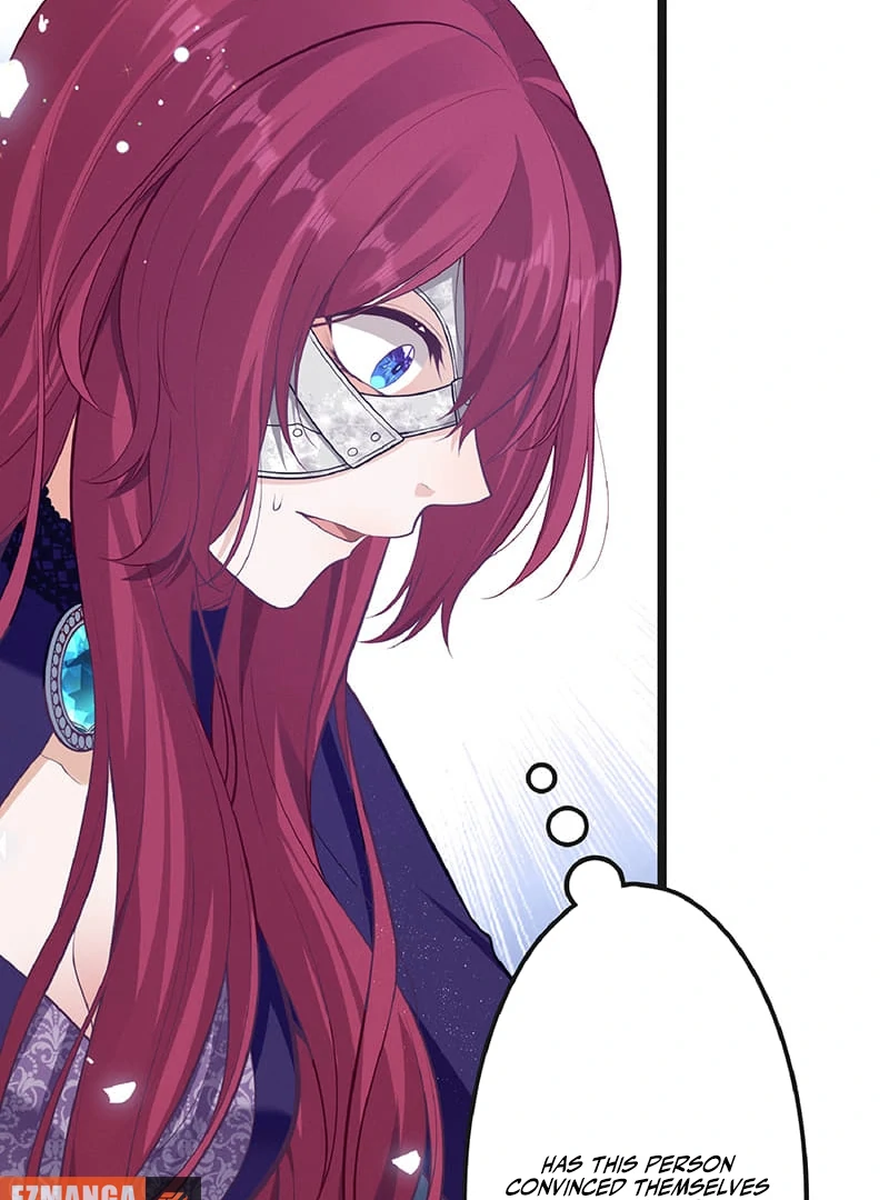 Cradle of the Beast Witch Chapter 6 - Page 26